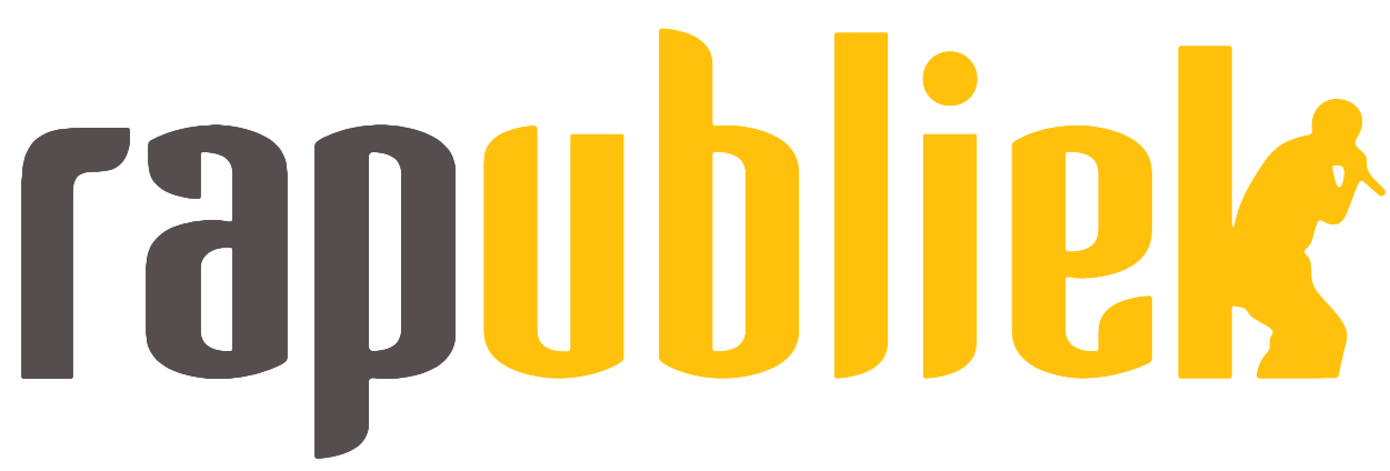 Rapubliek logo